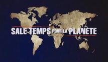 La Polynésie face au changement climatique sur France 5