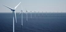 En Bretagne, la longue marche de l'éolien citoyen touche au but