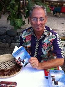 Dédicaces: «Une histoire du Taui » de Marc Frémy reportée au 22 octobre