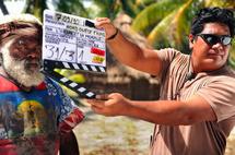 L'Ordre et la Morale: "ce film est aussi un outil de lutte" (Macky Wea)