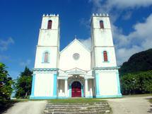 Mieux connaître la cathédrale des Gambier