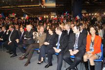 Teaki Dupont-Teikivaeoho revient sur le discours du Président-candidat Sarkozy à Villepinte