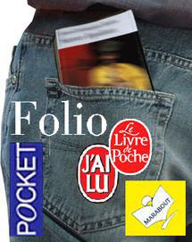 La fête du livre de Poche - Tout à 800F