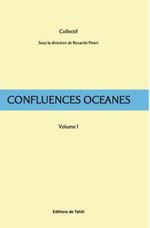 Dédicace de "Confluences Océanes" par Riccardo Pineri, Semir Al Wardi, Daniel Margueron et Valérie Gobrait