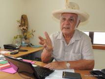 John DOOM se souvient d’un John MARTIN, ardent défenseur du reo Tahiti.