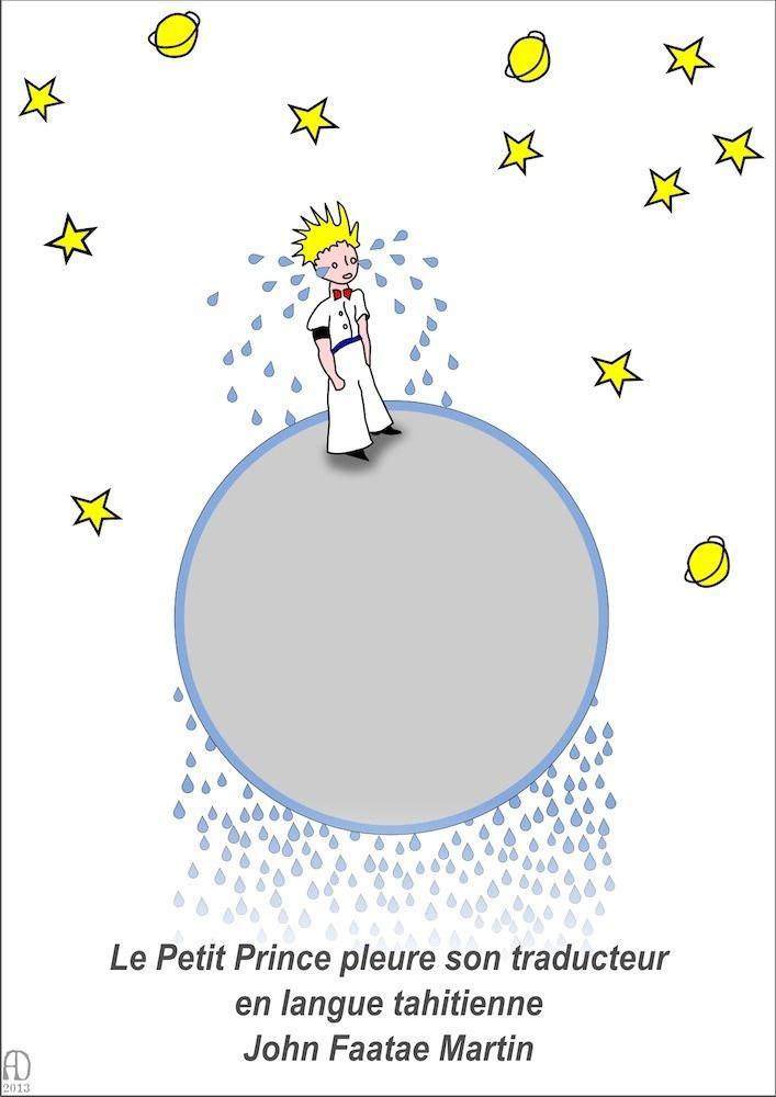 Dessin de Andreas Dettloff