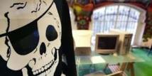 Les pirates informatiques chinois, cauchemar des grands groupes américains