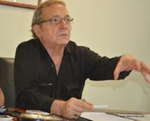 Franck Falletta a entendu une voix et annonce avoir «fait alliance» avec A Ti’a Porinetia