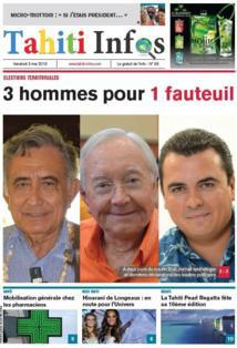 Cliquez sur l'image pour lire le journal