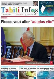 Cliquez sur l'image pour lire le journal
