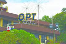 L'OPT rêve de sa Banque Postale