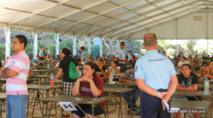 Gendarmerie : 658 candidats au prochain concours de sous-officier