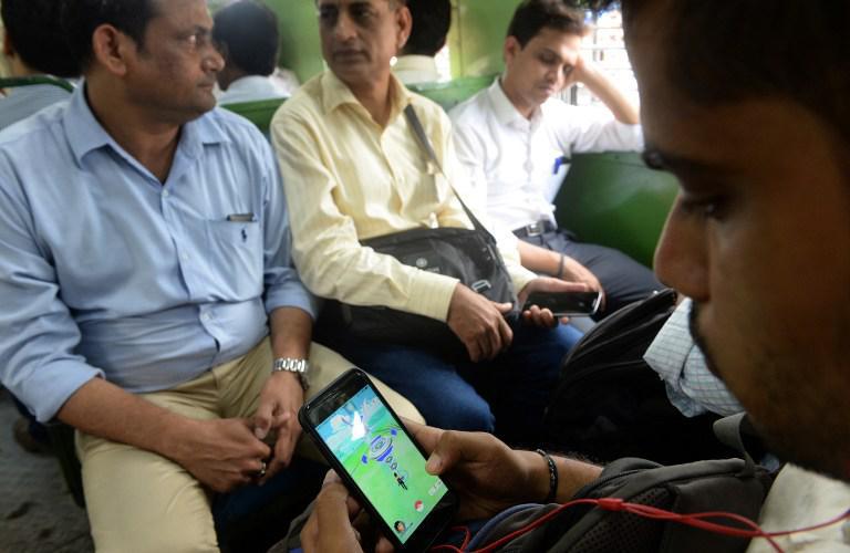 Inde : Pokémon Go offense-t-il les végétariens ?