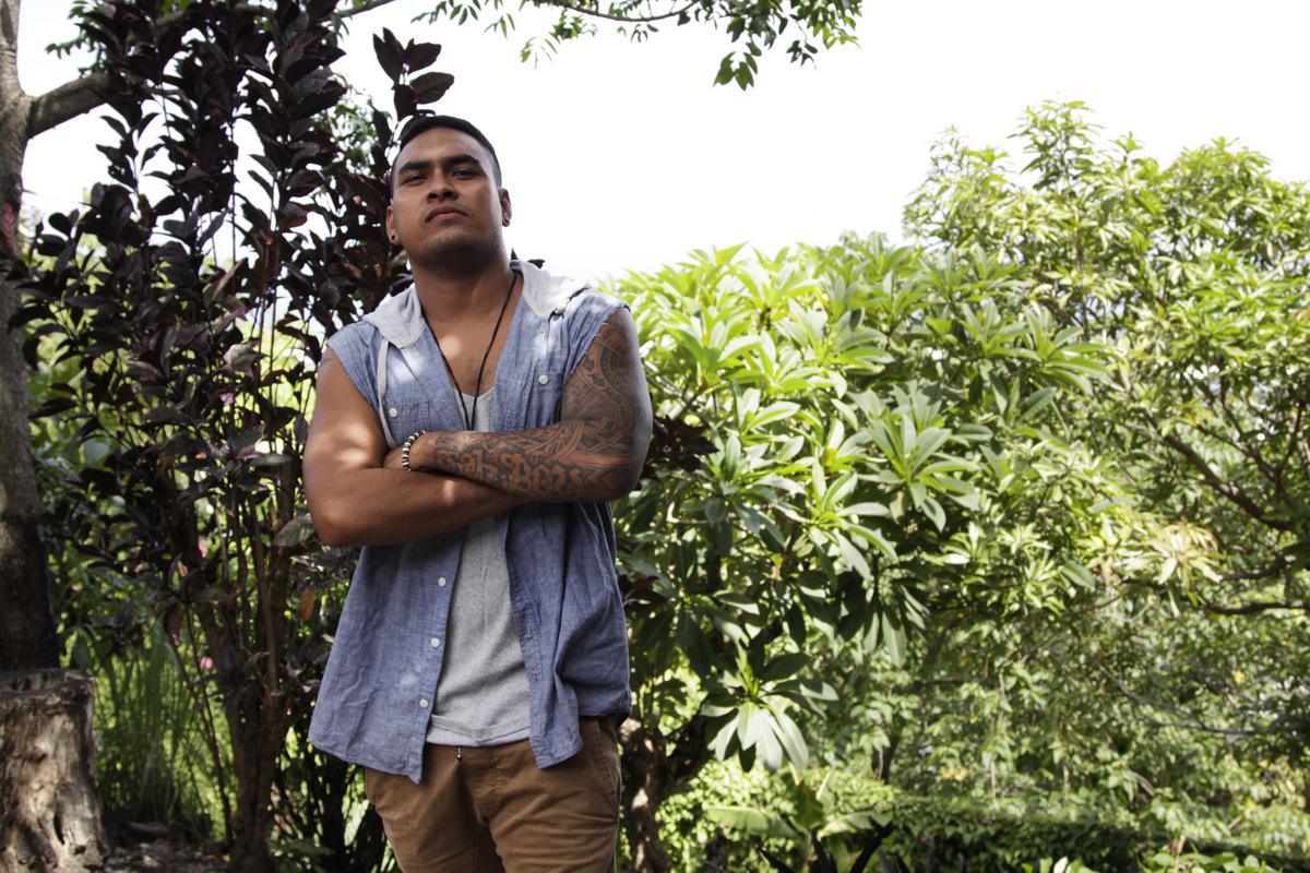 Jahboy sera en concert vendredi à Tahiti et samedi à Moorea.