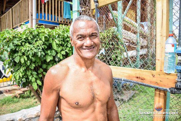 Va’a V6 – Tetiaroa Royal Race : Le Team OPT gagne la première édition