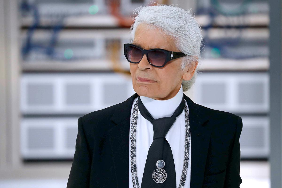 Kim Kardashian braquée: "très mauvais pour l'image de Paris", déplore Karl Lagerfeld