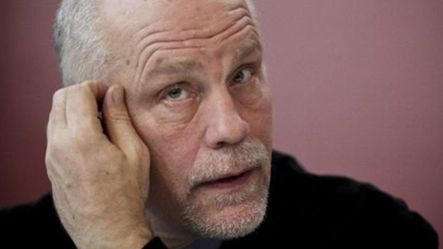 Mis en cause à tort dans Swissleaks, John Malkovich fait condamner Le Monde