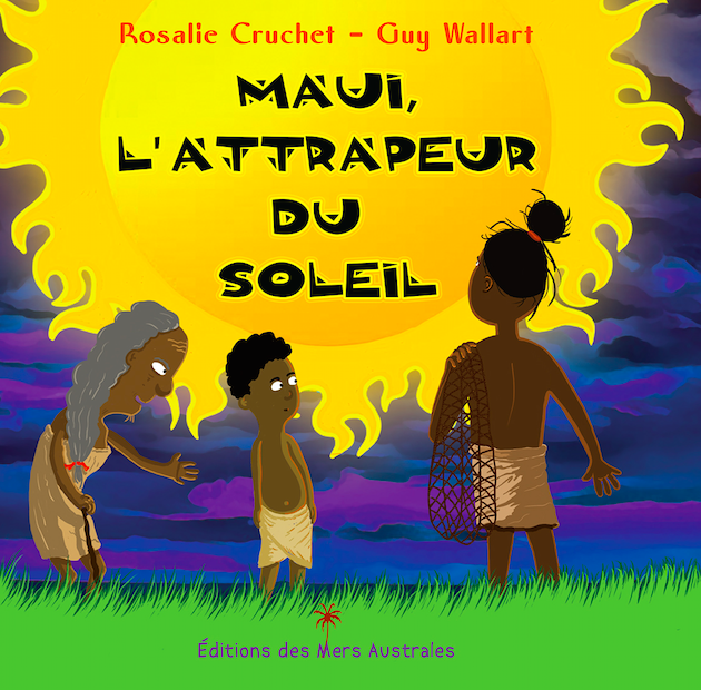 Rentrée littéraire polynésienne : plus de 25 titres inédits !