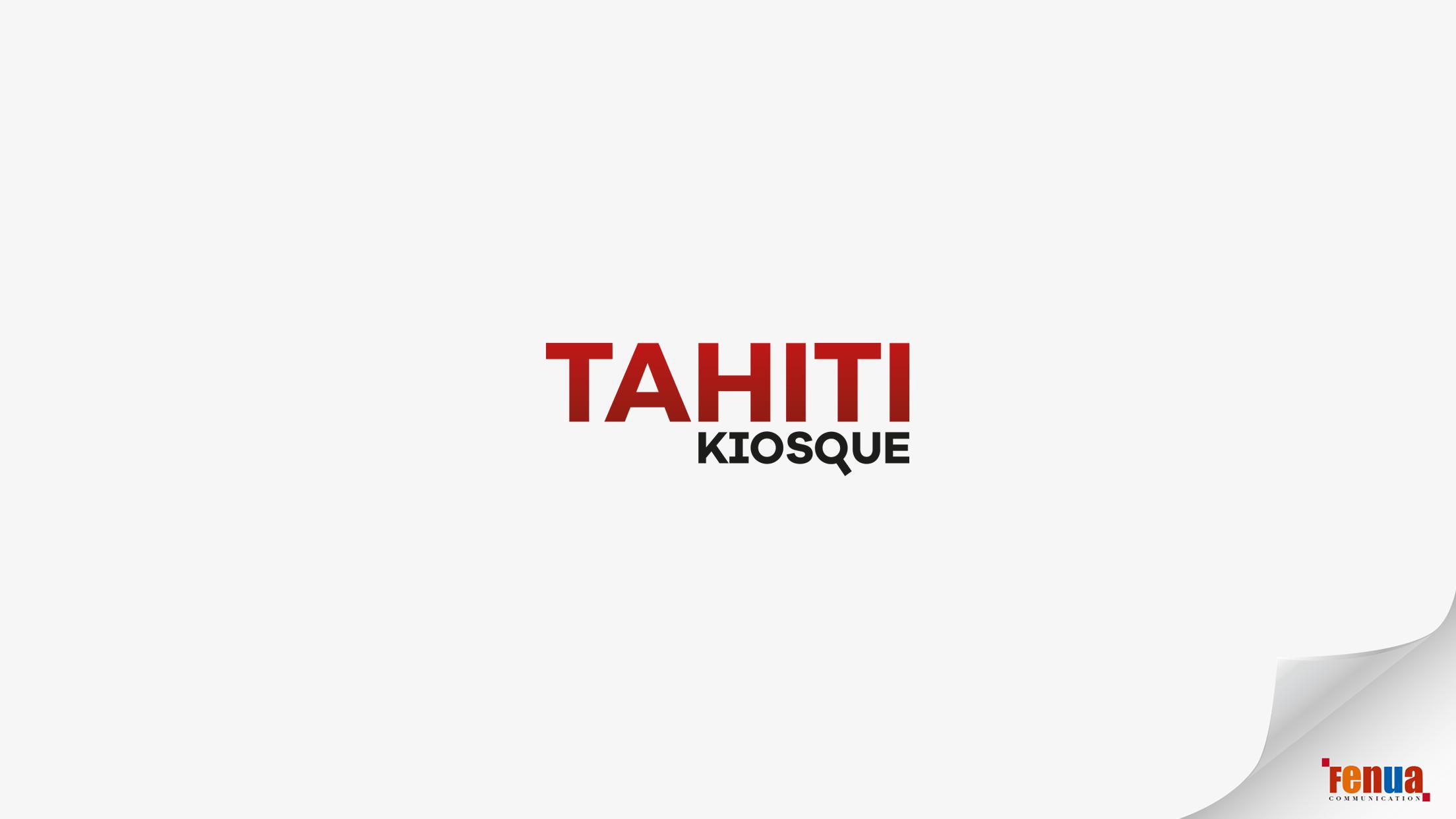 Page D Assistance De L Application Tahiti Kiosque