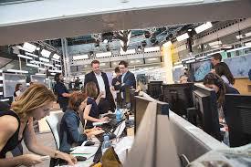 franceinfo: préavis de grève à la radio pour que la direction "dévoile son projet"