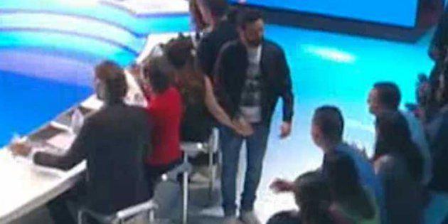 Cyril Hanouna encore visé par le CSA après une nouvelle séquence polémique