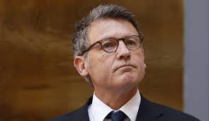 Vincent Peillon: Retour d'un intellectuel sur le devant de la scène