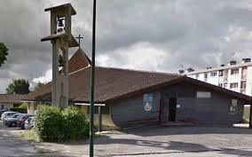 Un engin incendiaire retrouvé devant une église à Toulouse