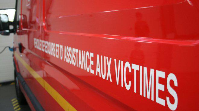 Deux jeunes victimes sur la route ce week-end