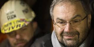 Décès de l'ex-dirigeant de la CFDT François Chérèque