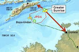 Le Timor oriental et l'Australie d'accord pour annuler un traité maritime controversé