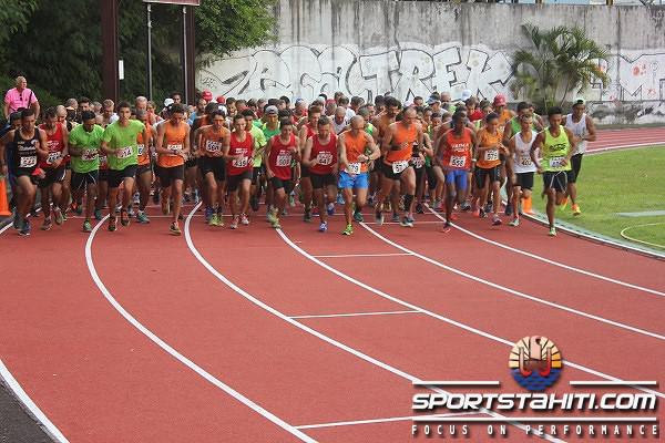 Le 10 km sur route, une course incontournable du calendrier FAPF