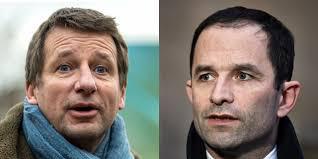 Hamon et Jadot proches d'un accord pour une candidature unique
