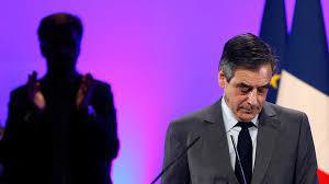 Enquête Fillon: le parquet n'envisage pas "en l'état" de classement sans suite