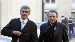 Pour Morin, l'attitude de Bayrou relève de l'"objet non identifié"