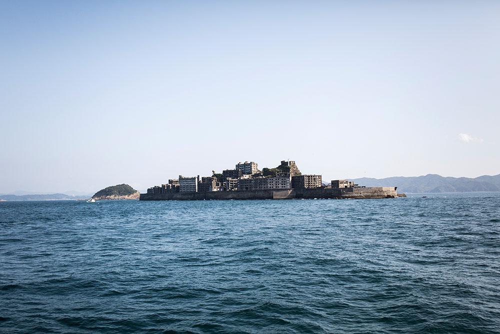 La Chine envoie des navires près d'îles disputées après les déclarations USA-Japon