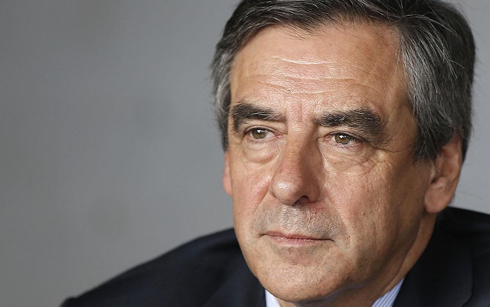 Nouvelles défections au sein de la direction de campagne de Fillon