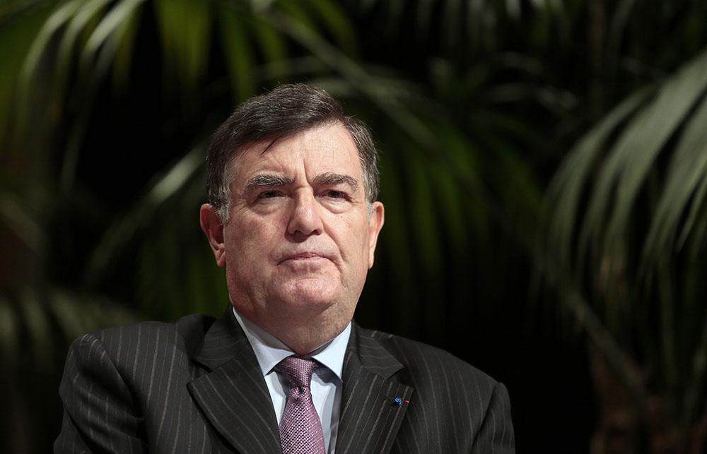 Présidentielle: "Il faut oser assumer les politiques ultramarines", dit la Fedom