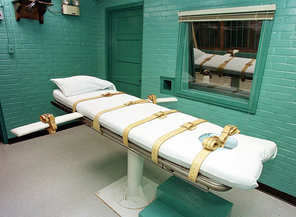 USA: le meurtrier d'une femme exécuté au Texas