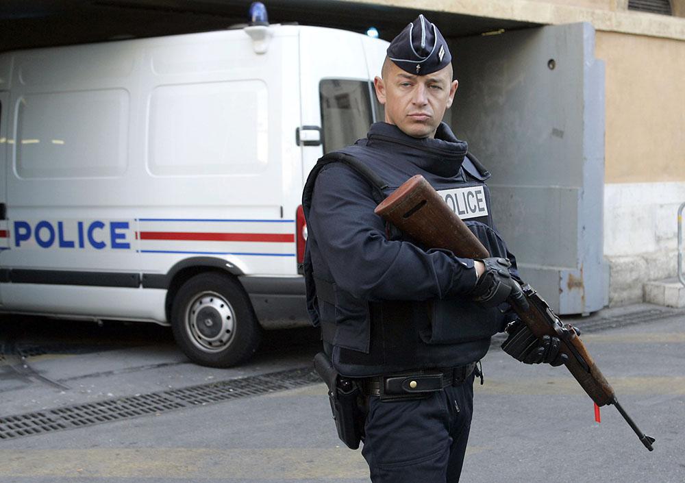 Inculpation d'une Belge suspectée d'avoir aidé à préparer un attentat en Europe