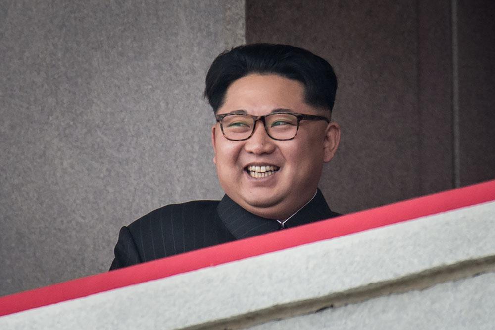 Corée du Nord: Washington rejette un compromis proposé par Pékin