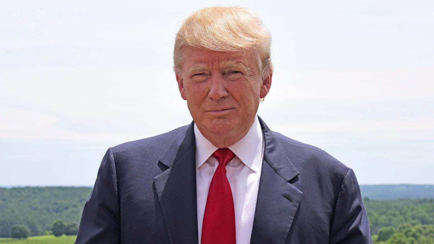 Premier revers judiciaire pour le nouveau décret migratoire de Trump