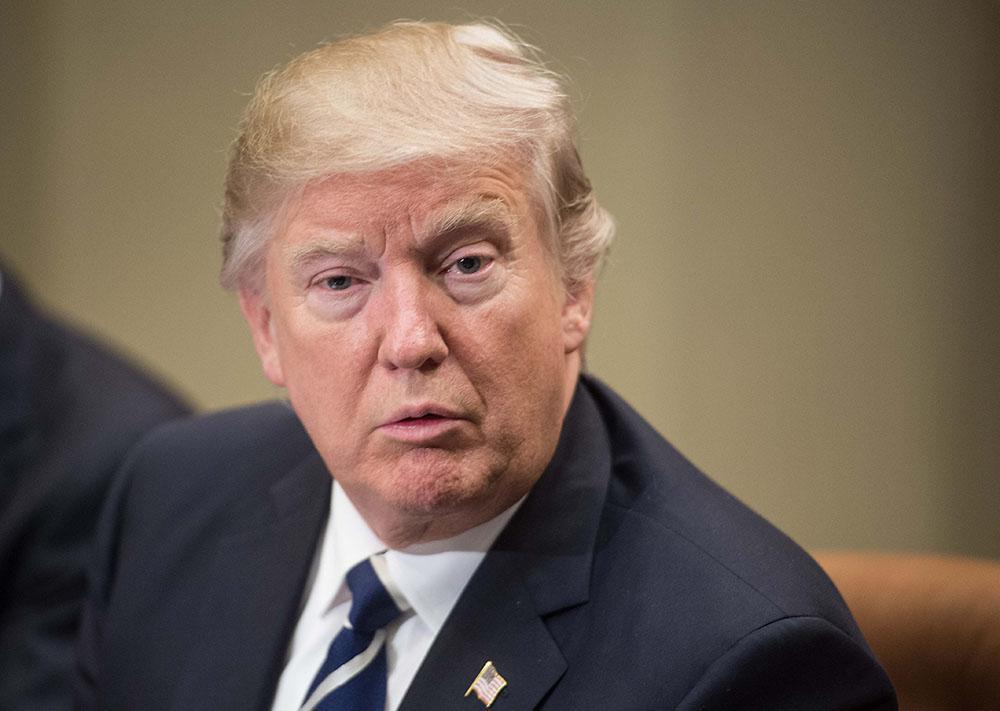 Une firme chinoise offre 200 millions sur un prêt à la belle-famille Trump