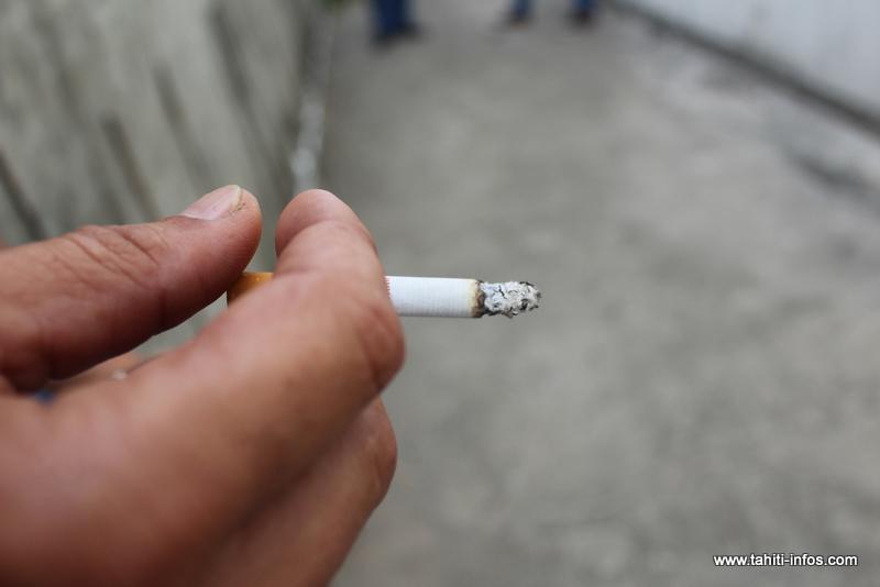 Le tabac à rouler est-il plus ou moins nocif que les cigarettes