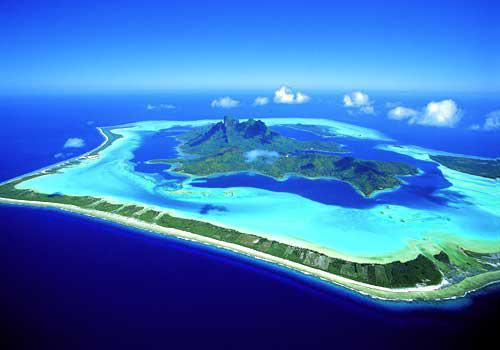 Bora Bora : un homme de 38 ans soupçonné d'agression sexuelle sur une jeune fille de 13 ans