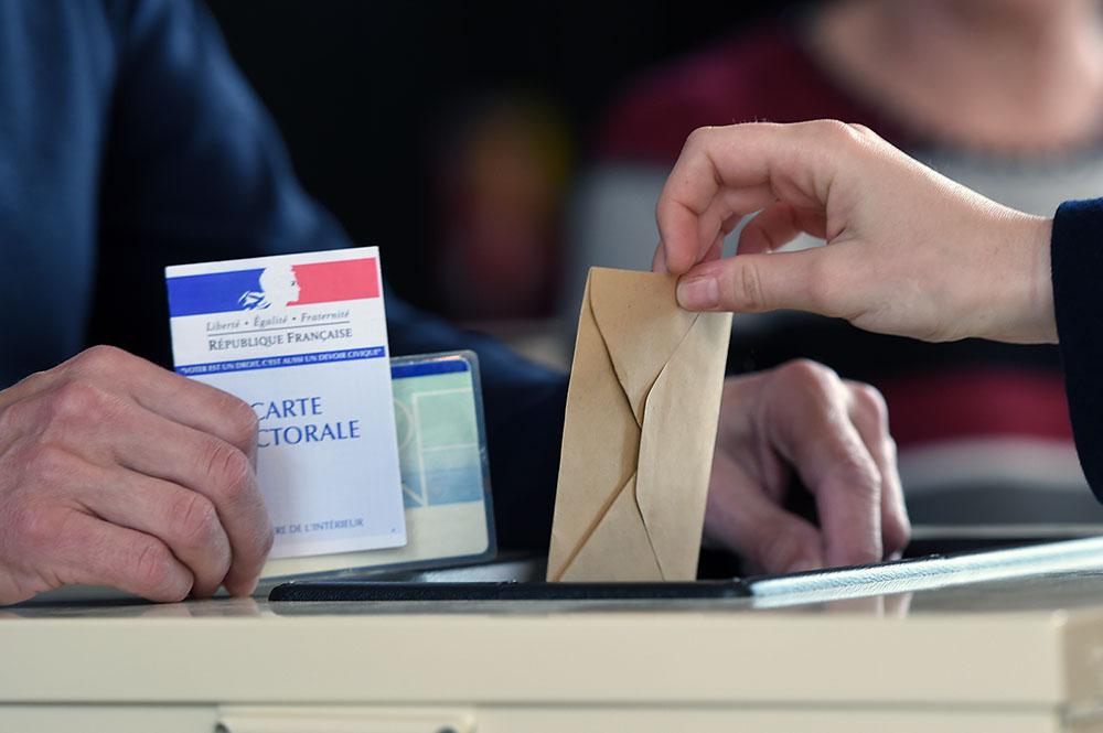 Présidentielle : l'abstention reste une clé du second tour
