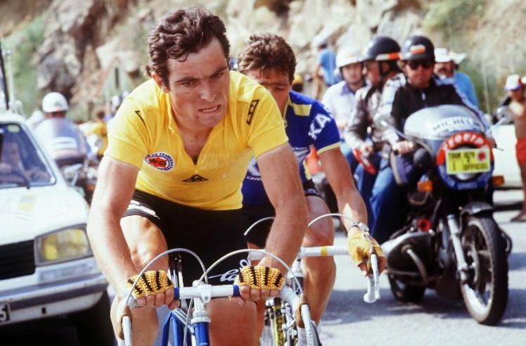 Vélo sur route – La Ronde Tahitienne : Bernard Hinault attendu samedi