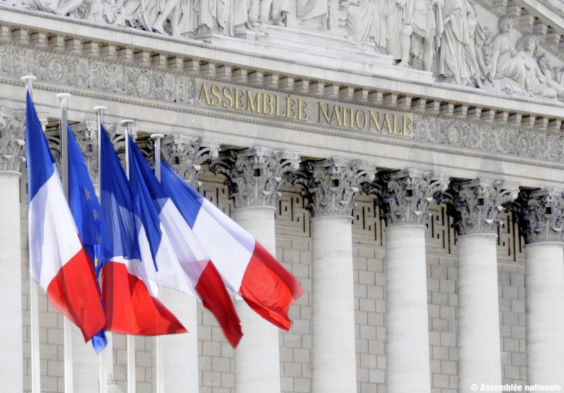 Législatives : les enjeux financiers, derrière la bataille des idées