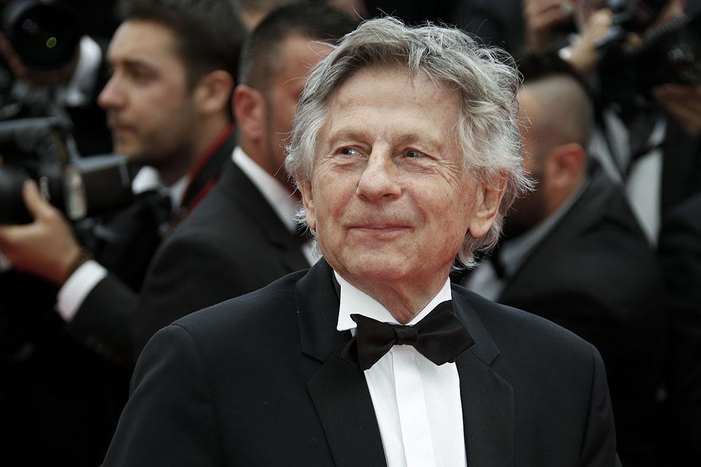 La victime de Roman Polanski va demander la clôture de l'affaire de viol