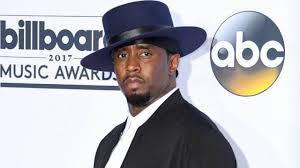 Le rappeur Diddy, plus riche célébrité avec 130 millions de dollars en un an