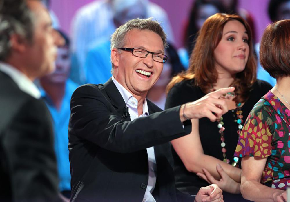 Vanessa Burggraf quitte "On n'est pas couché" et retourne sur France 24